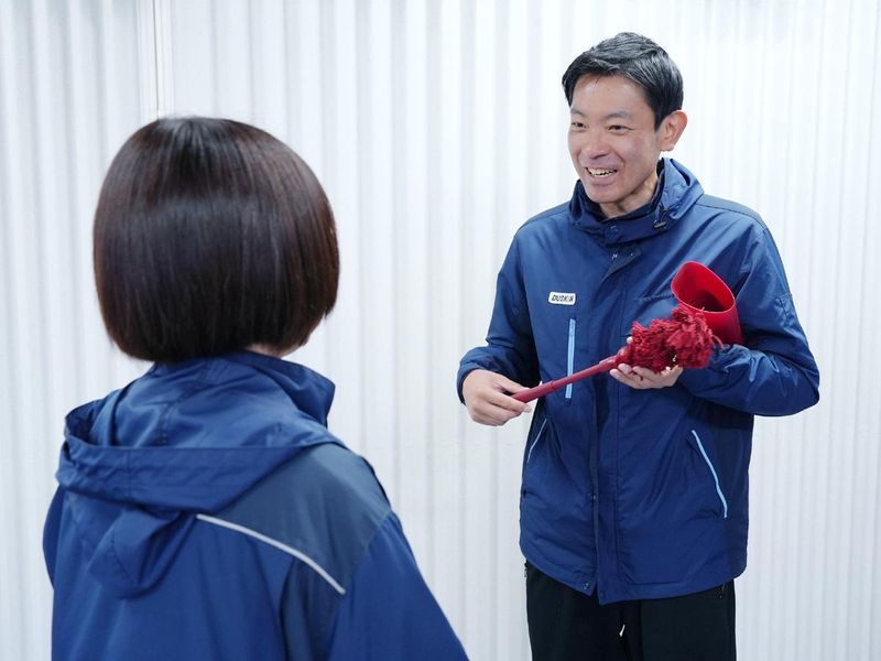 株式会社ダスキン　営業推進東京東店のアルバイト・バイト求人情報-02