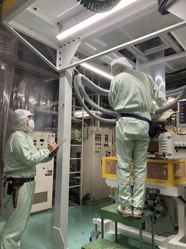 株式会社ファインプラスの求人・転職情報