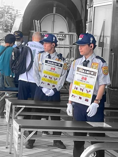 株式会社エース警備保障(勤務地:阪神甲子園球場)のアルバイト・バイト求人情報-03