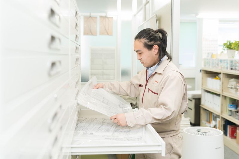 株式会社コダマの求人・転職情報