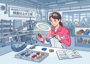 株式会社ヤギヌマ流通サービスのアルバイト・バイト求人情報-28