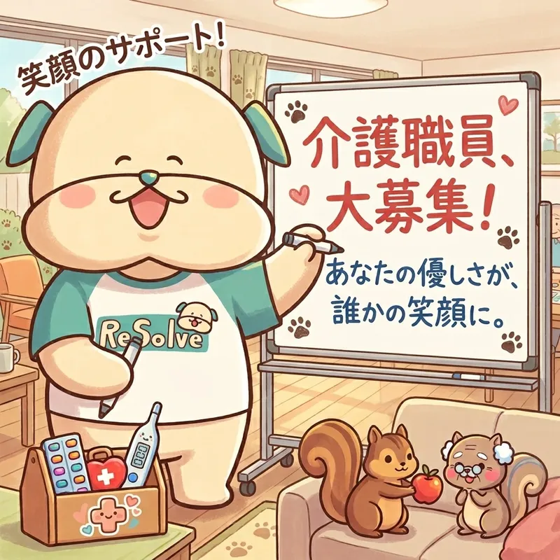 求人画像