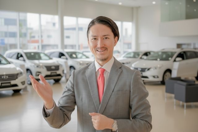 TOPSPEED 株式会社ガレージトップスピードのアルバイト・バイト求人情報-07