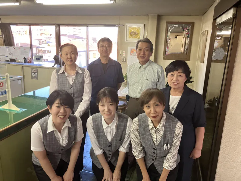 ナニワ鏡工業株式会社の求人・転職情報