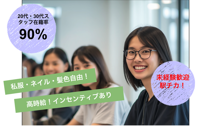 株式会社アルボスの求人・転職情報