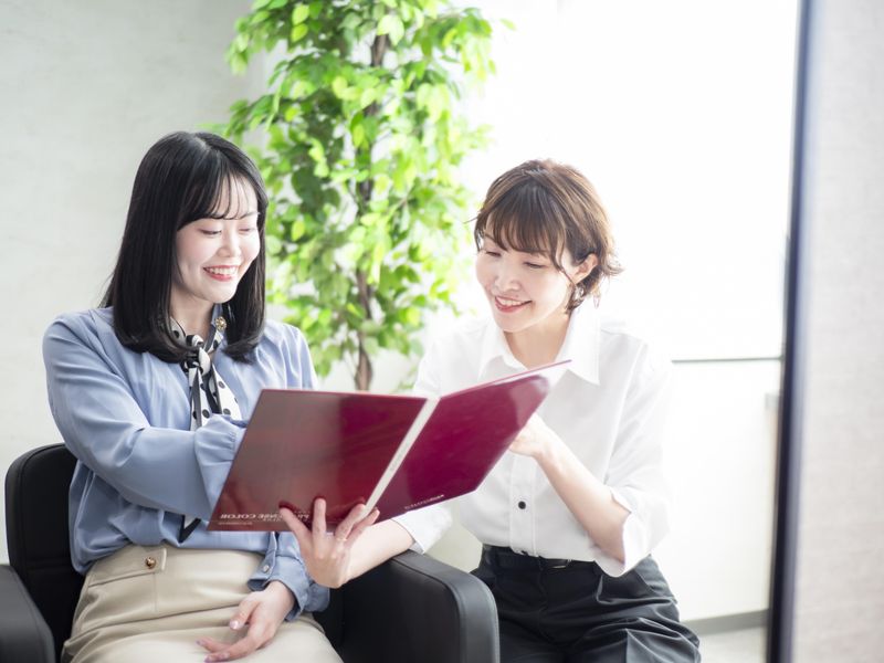 HAIR SALON IWASAKI 兵庫山崎店の求人・転職情報-05