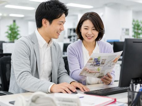 求人画像