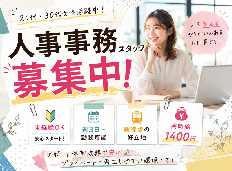 求人画像
