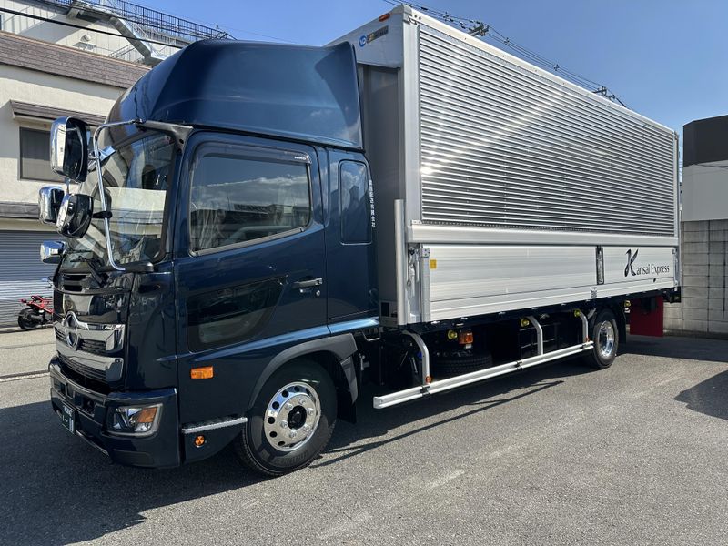 関西配送有限会社の求人・転職情報