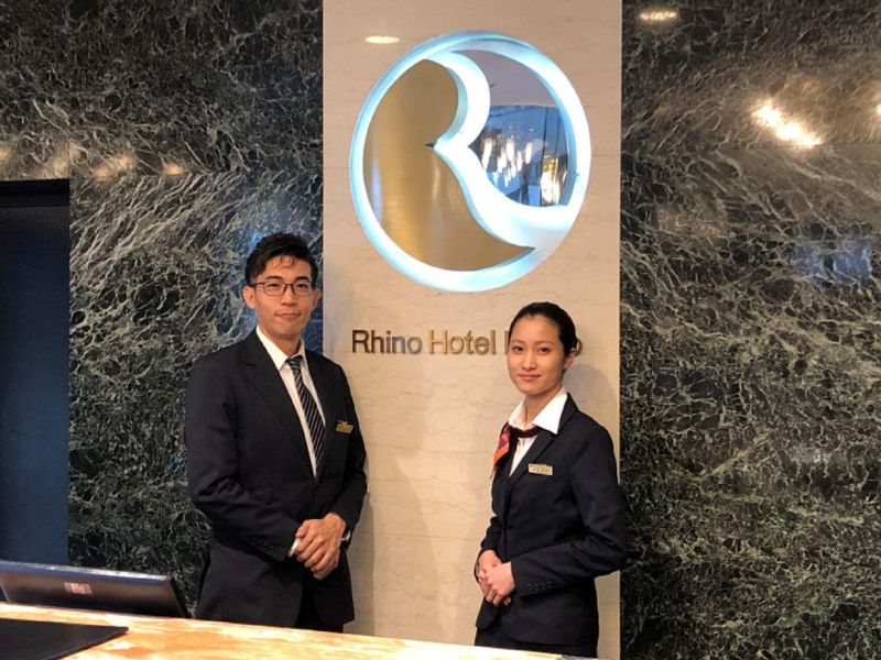 株式会社冨士ビルディングの求人・転職情報