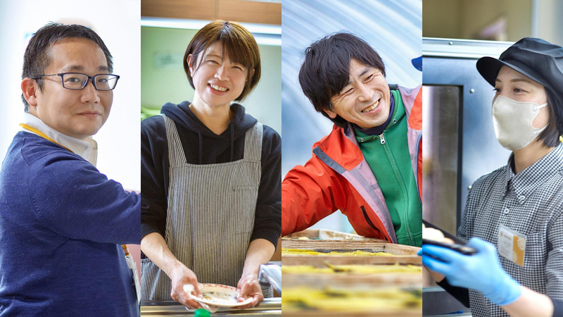 社会福祉法人　朋友会