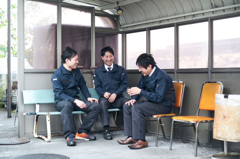株式会社協和精機のアルバイト・バイト求人情報-02