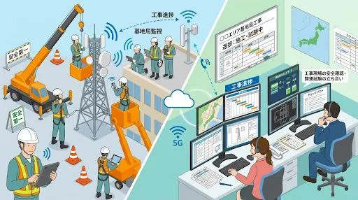 エクシオグループ株式会社のアルバイト・バイト求人情報