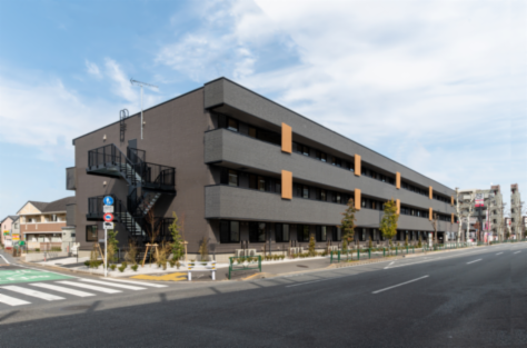 株式会社リビングプラットフォームケア-0027の求人・転職情報