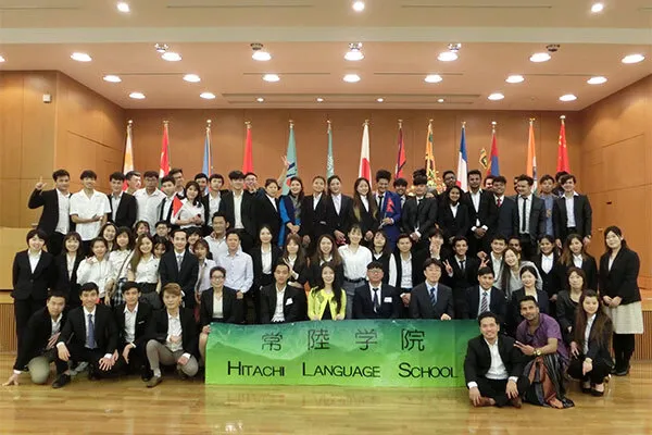 常陸学院の求人・転職情報