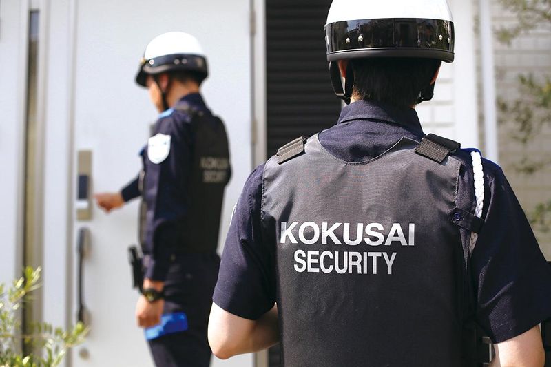 国際セーフティー株式会社-0004の求人・転職情報