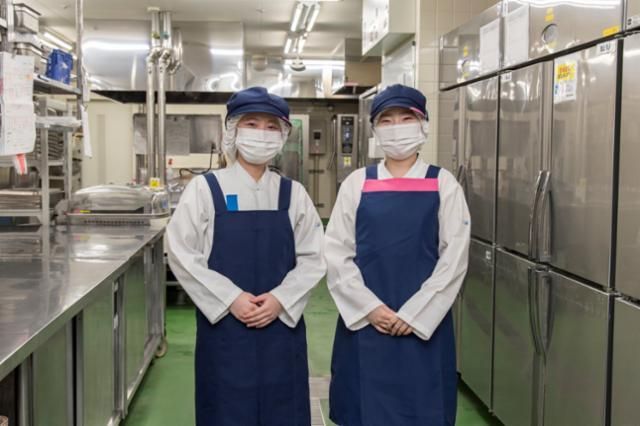 (株)EVERYFOOD タジミ第一病院のアルバイト・バイト求人情報