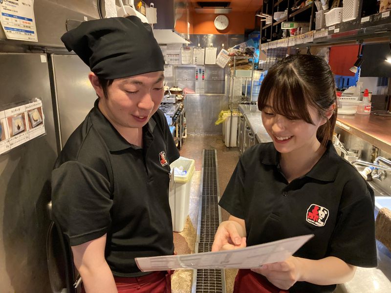 赤から　蒲田店のアルバイト・バイト求人情報-21