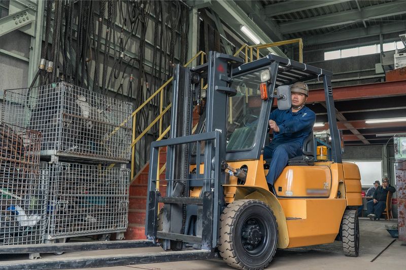 有限会社佐々木機工の求人・転職情報