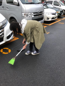 株式会社リザード　池袋駅周辺のコインパーキングのアルバイト・バイト求人情報-01