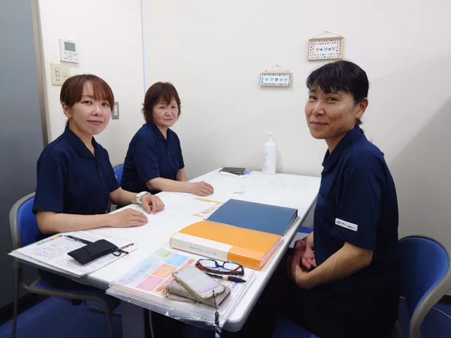 株式会社ニチイ学館のアルバイト・バイト求人情報