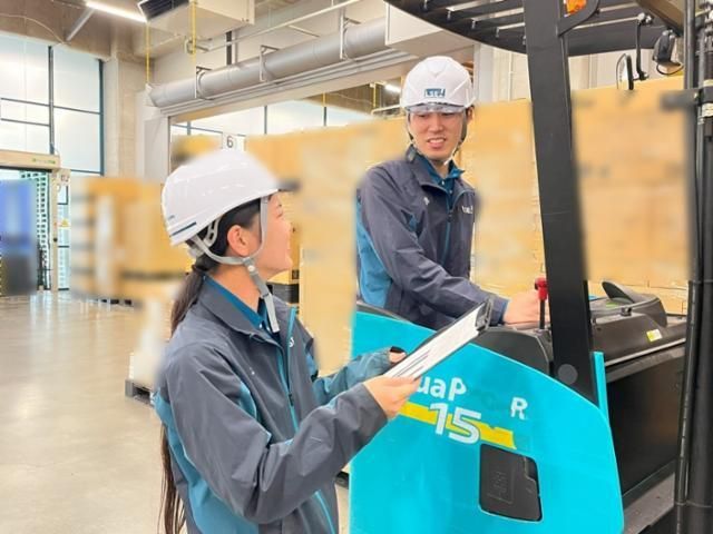 株式会社ライフサポート・エガワ-0018の求人・転職情報