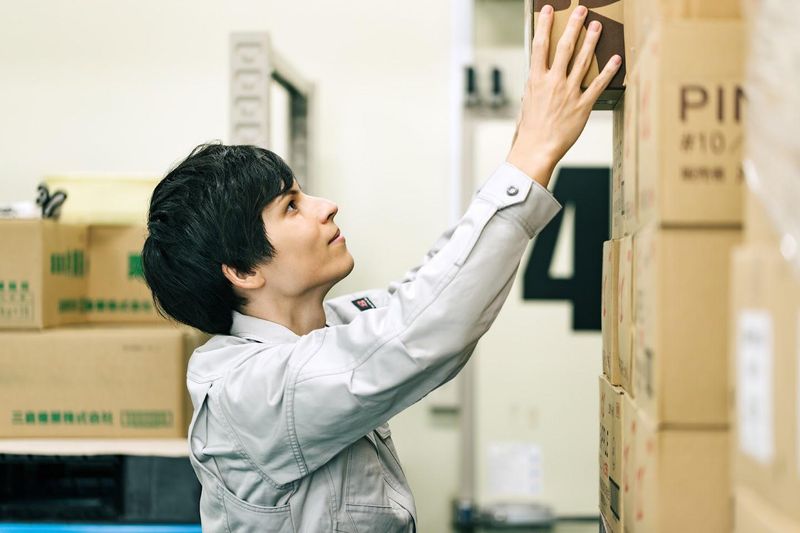 小澤倉庫運輸有限会社の求人情報