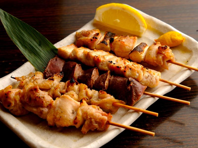 ご馳走居酒屋　たまい本店のアルバイト・バイト求人情報-03