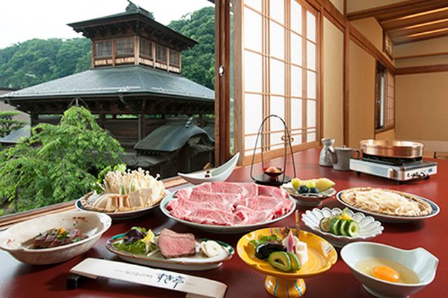 すき亭の求人・転職情報