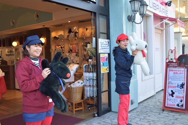 リサとガスパール タウン ショップのアルバイト・バイト求人情報-04