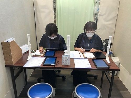 パラテクノ株式会社 那覇市立病院のアルバイト・バイト求人情報-04