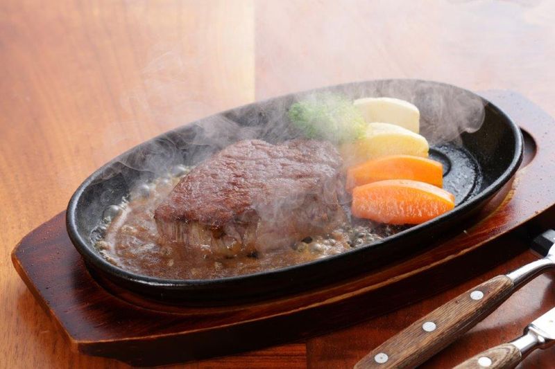 和牛ステーキ　桜のアルバイト・バイト求人情報-02