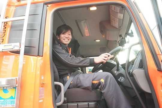 SBSロジコム株式会社の求人・転職情報