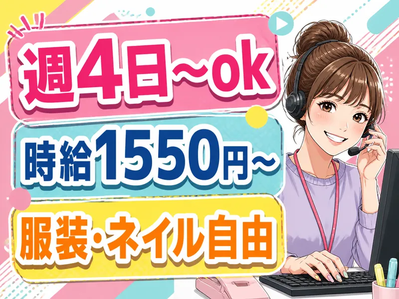 株式会社フェローズ　採用センターのアルバイト・バイト求人情報