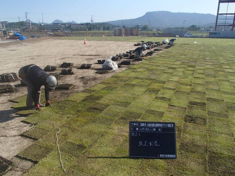 佐藤緑化の求人・転職情報