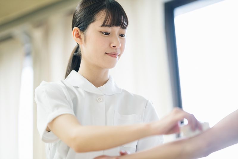 としはる耳鼻咽喉科のアルバイト・バイト求人情報-03