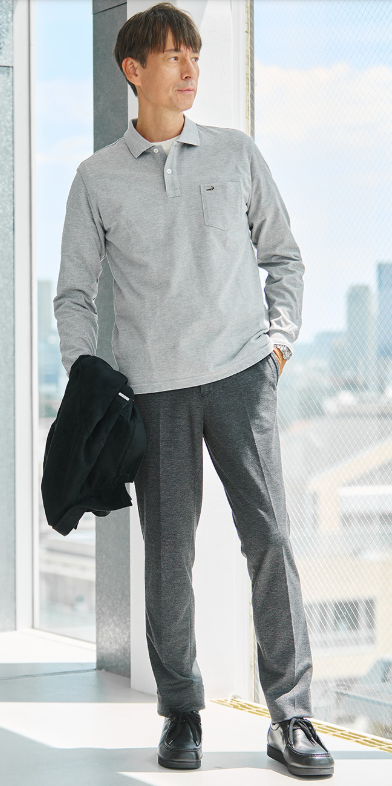 クロコダイル　酒々井プレミアムアウトレット店のアルバイト・バイト求人情報-05