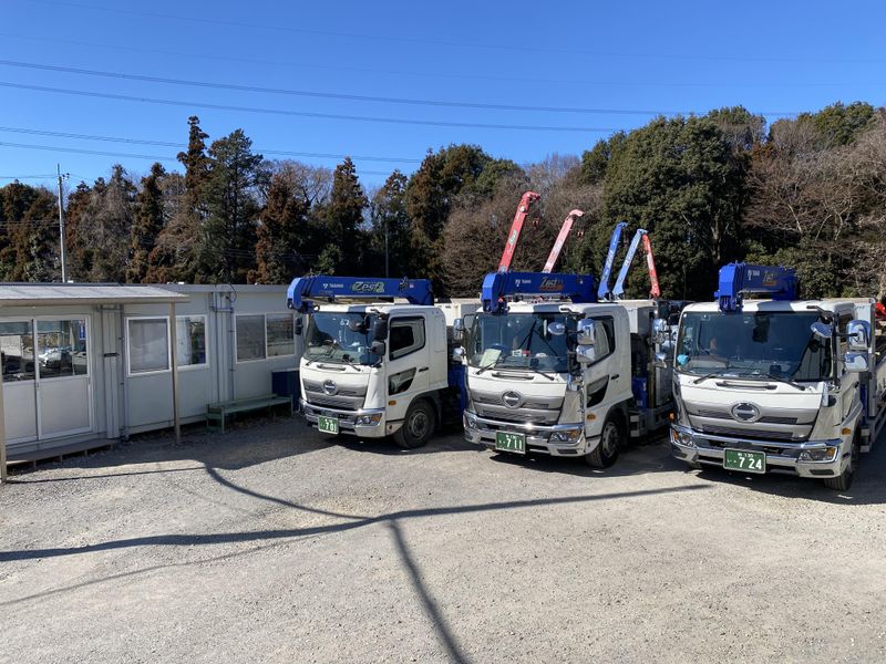 株式会社ロジスターの求人・転職情報