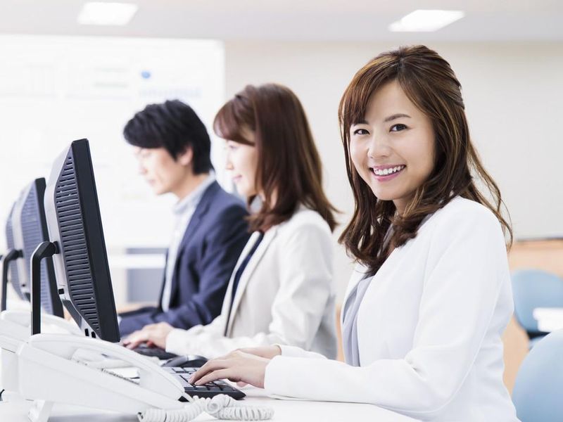 株式会社ワイシーシーデータサービスの求人・転職情報