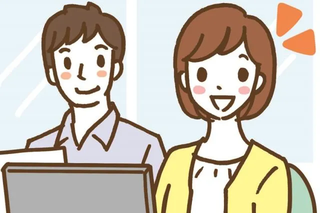 求人画像