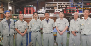 株式会社杉本工業の求人・転職情報