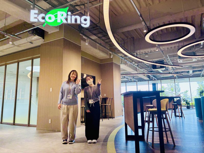 株式会社エコリングＣＳの求人・転職情報