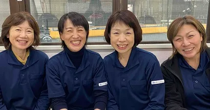 株式会社ニチイ学館の求人・転職情報