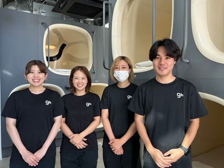 株式会社ナインアワーズ-0022の求人・転職情報