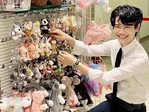 PLAZA ルミネ池袋店のアルバイト・バイト求人情報-06