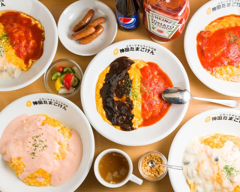 肉とたまご 日本橋店のアルバイト・バイト求人情報-05