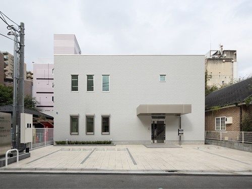 株式会社不二ビルサービスの求人・転職情報