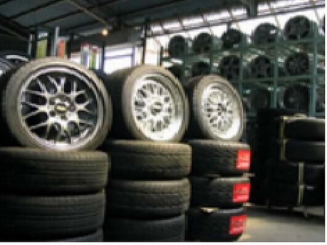 有限会社リサイクルサカイの求人情報
