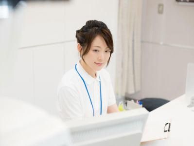 株式会社シグマスタッフ(新宿区「若松河田駅」周辺の病院)のアルバイト・バイト求人情報-04