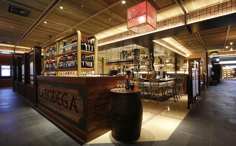 LA BODEGA 銀座店のアルバイト・バイト求人情報-02